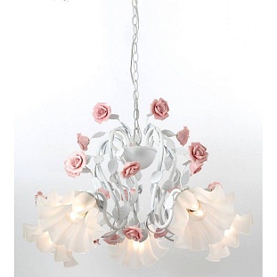Люстра подвесная LUCIA TUCCI Fiori Di Rose Fiori Di Rose 111.5